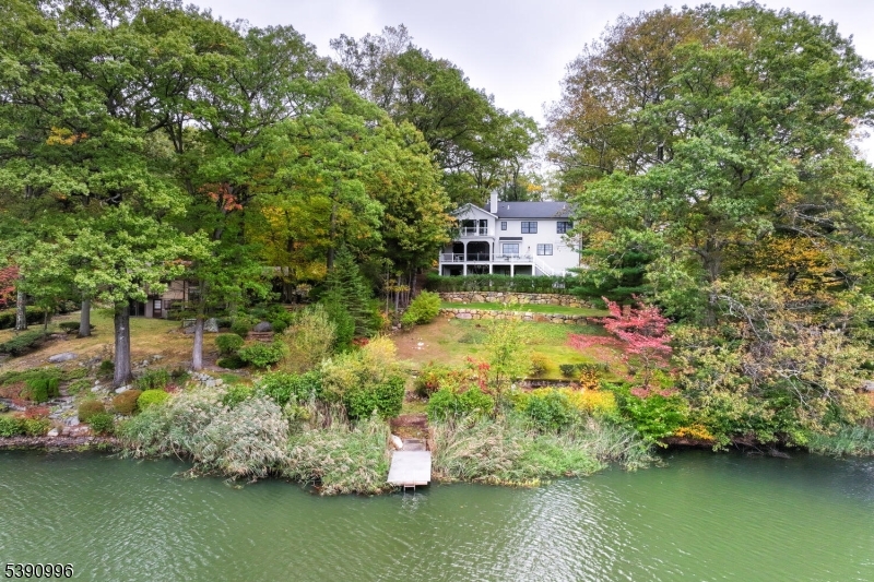 Crystal Lake - Residential