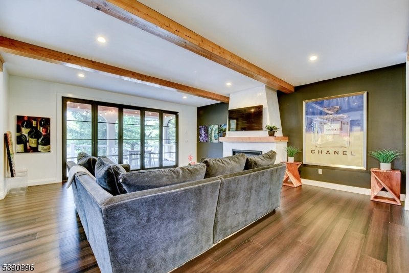 Crystal Lake - Residential