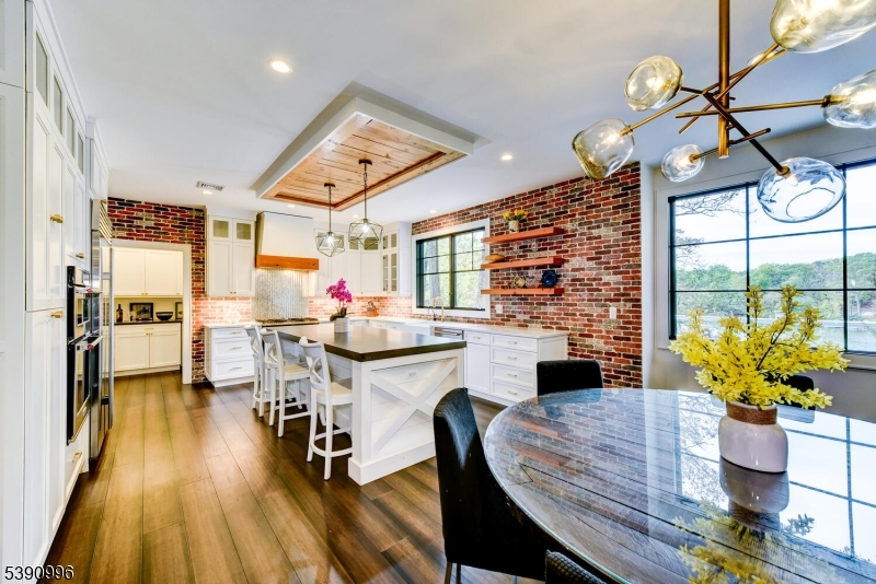 Crystal Lake - Residential