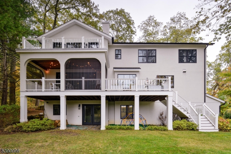 Crystal Lake - Residential