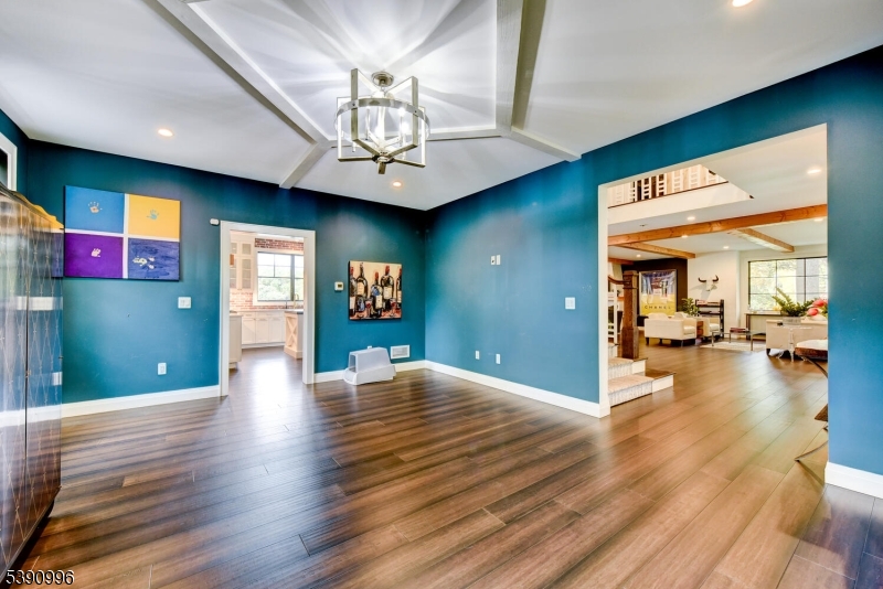 Crystal Lake - Residential