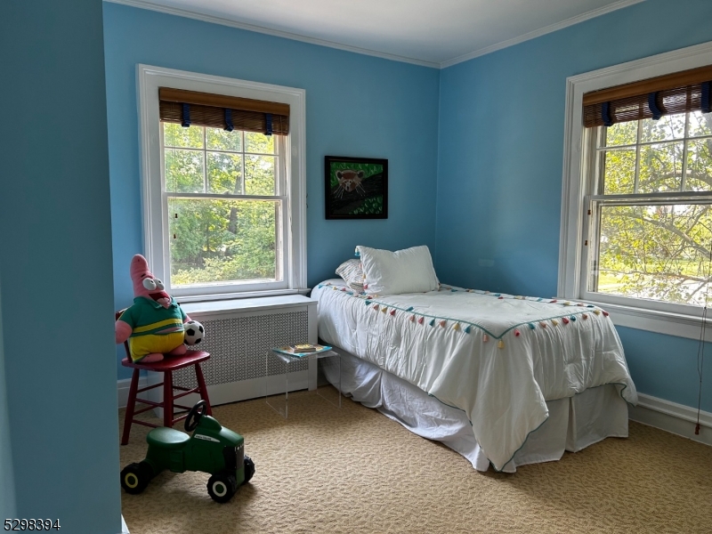 Sunset Park - Residential