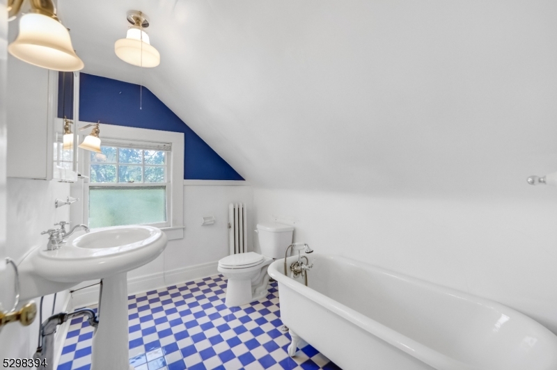 Sunset Park - Residential