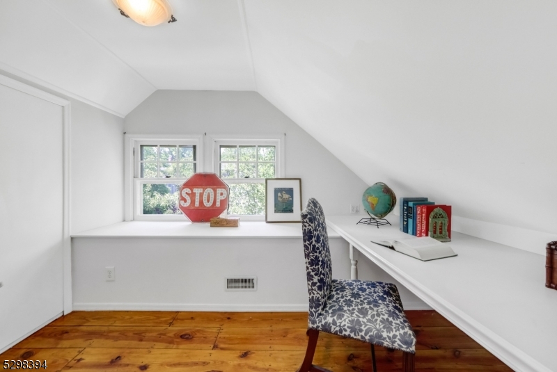 Sunset Park - Residential