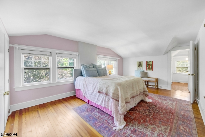 Sunset Park - Residential