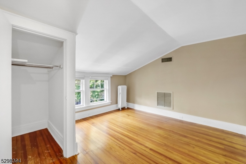 Sunset Park - Residential