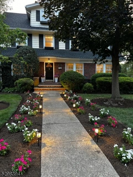 Sunset Park - Residential