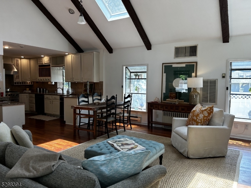 Sunset Park - Residential