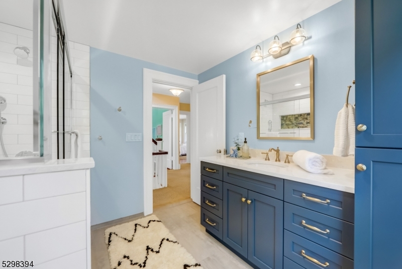 Sunset Park - Residential