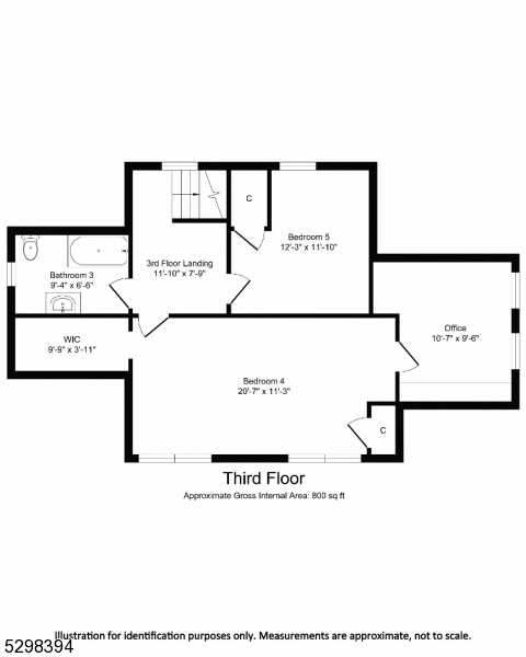 Sunset Park - Residential
