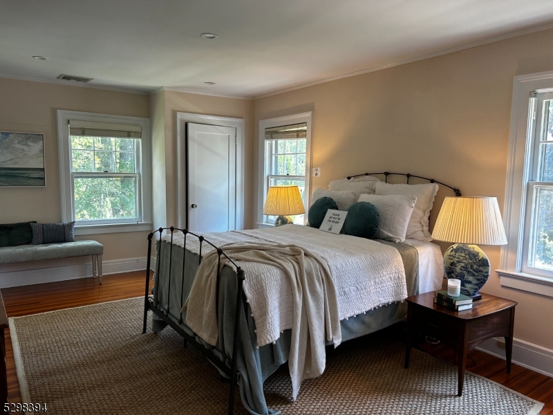 Sunset Park - Residential