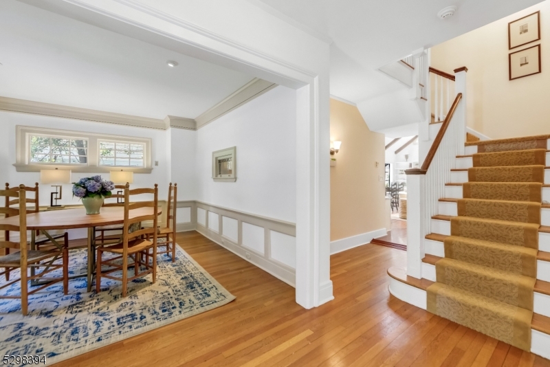 Sunset Park - Residential