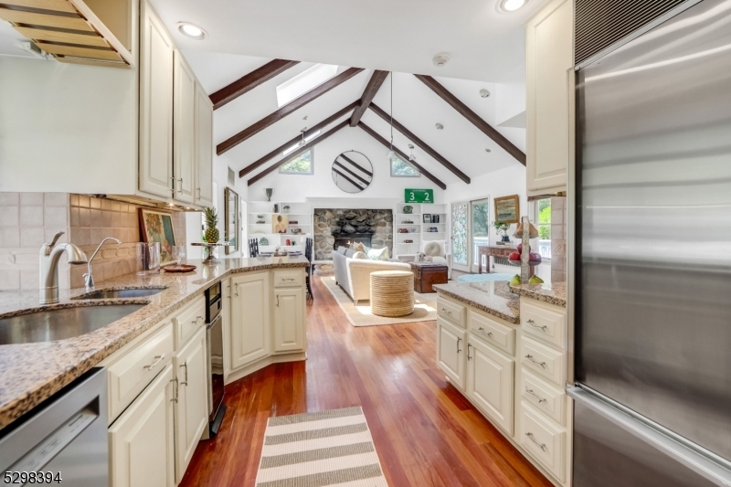 Sunset Park - Residential