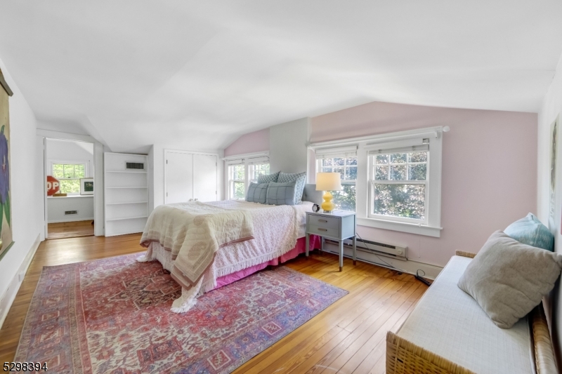 Sunset Park - Residential