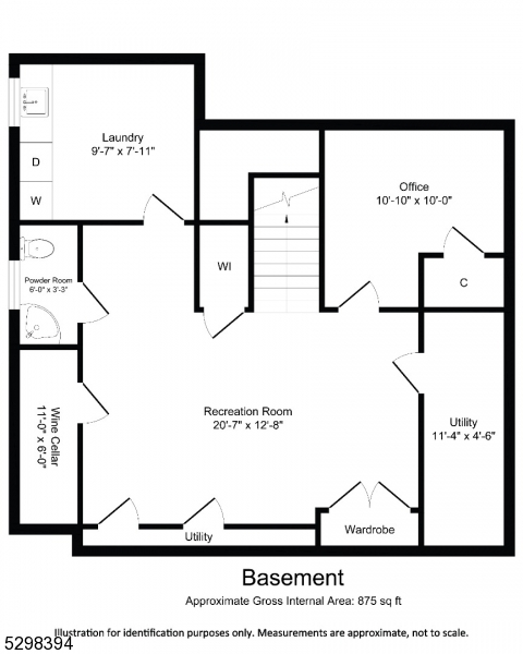 Sunset Park - Residential
