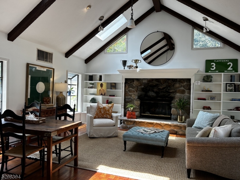 Sunset Park - Residential