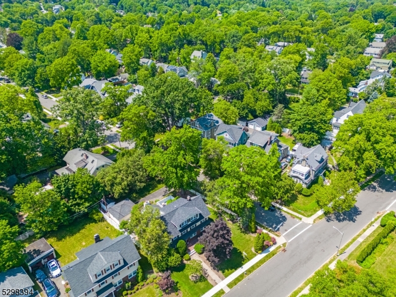 Sunset Park - Residential