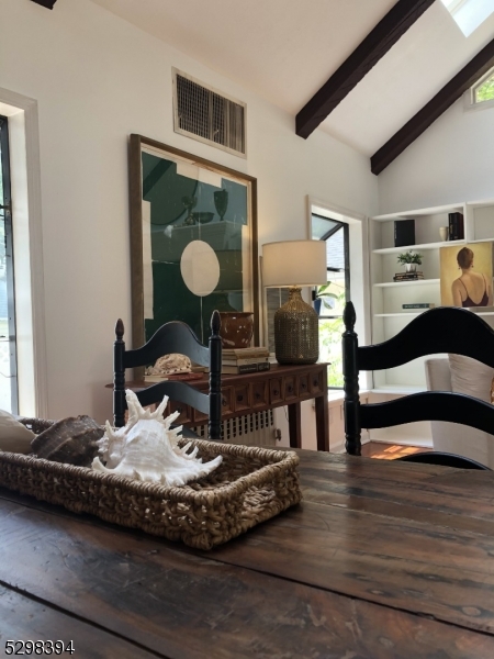 Sunset Park - Residential