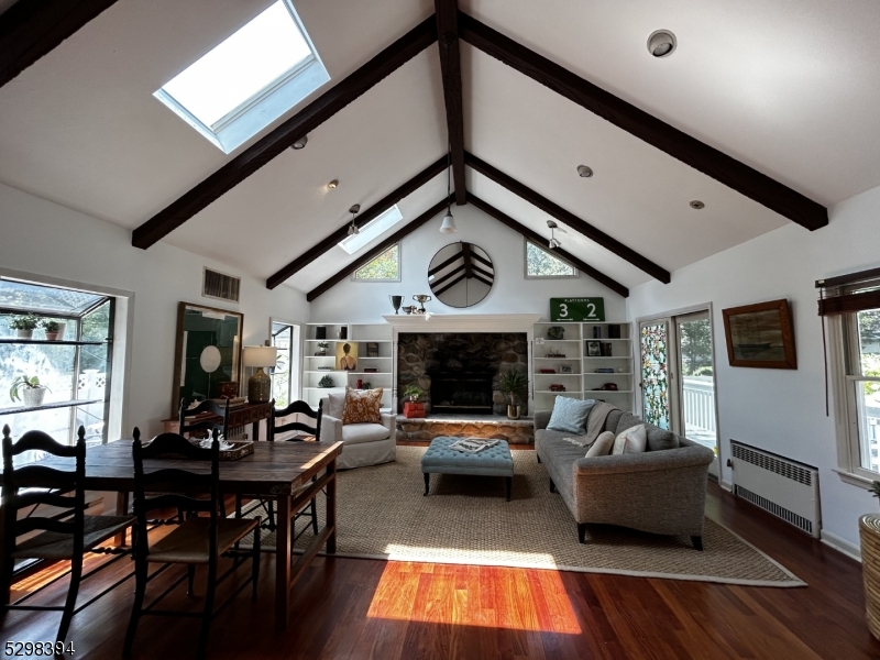 Sunset Park - Residential