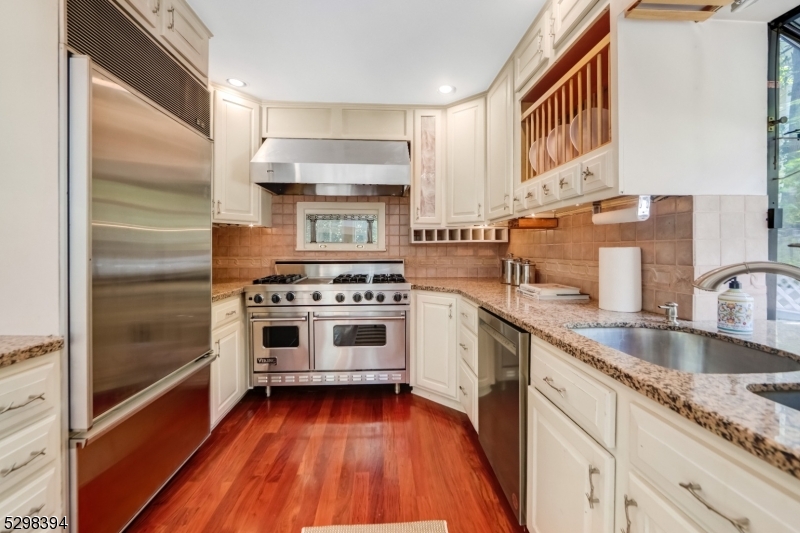 Sunset Park - Residential