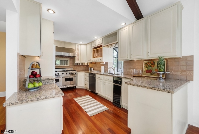 Sunset Park - Residential