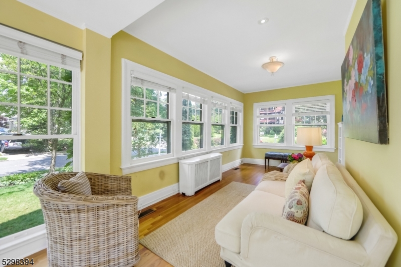 Sunset Park - Residential