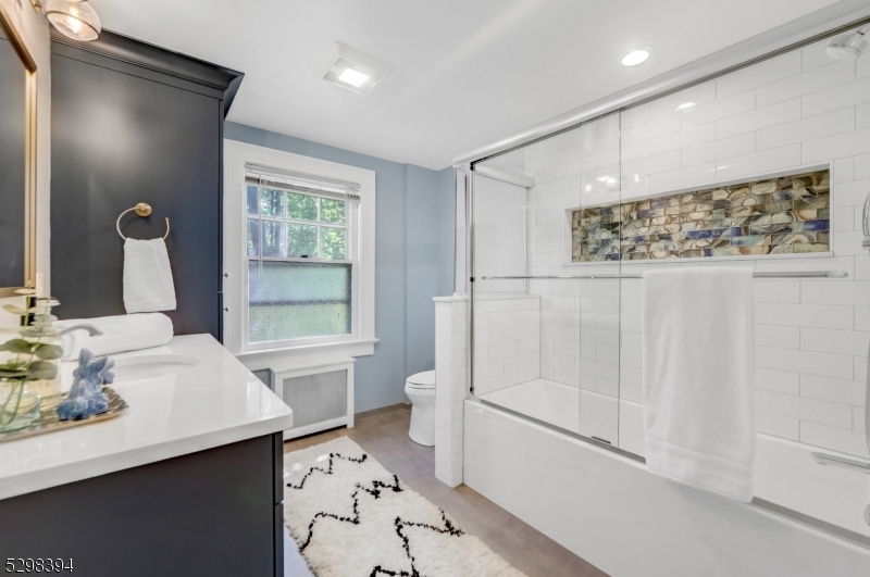 Sunset Park - Residential