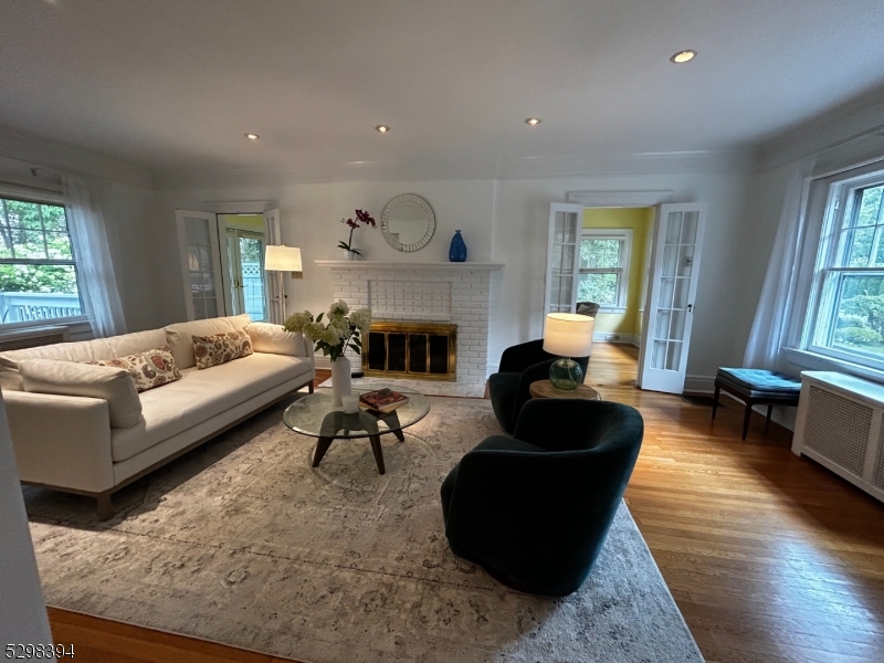 Sunset Park - Residential