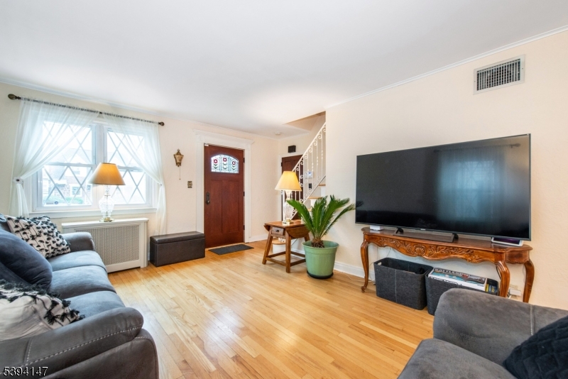 Allwood - Residential