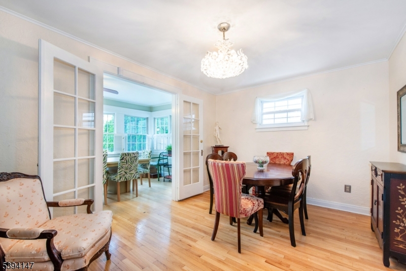 Allwood - Residential