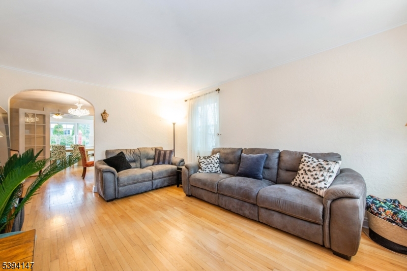 Allwood - Residential