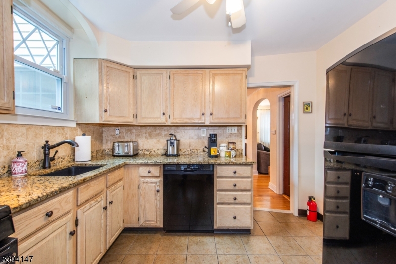 Allwood - Residential