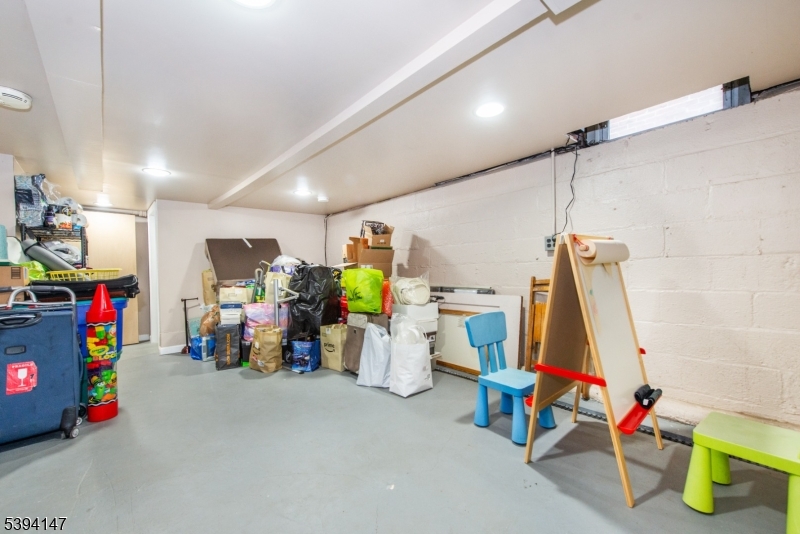 Allwood - Residential