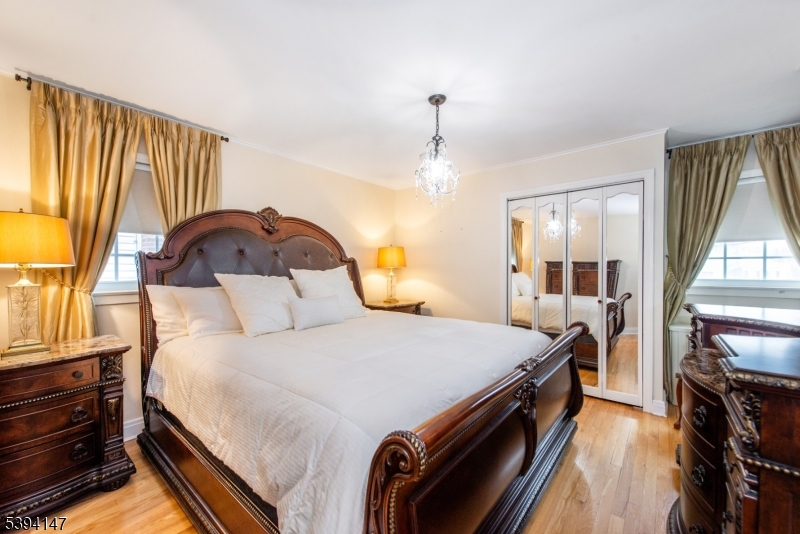 Allwood - Residential