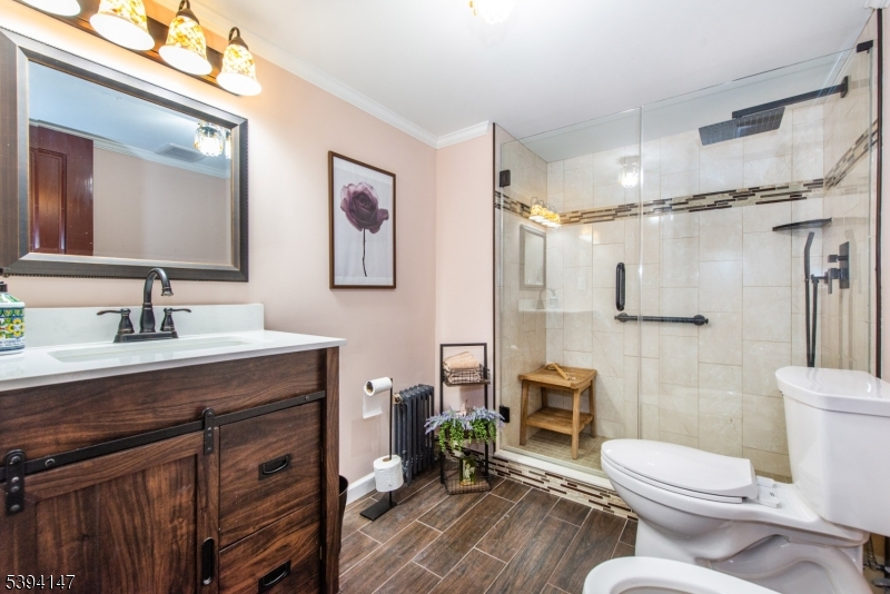 Allwood - Residential