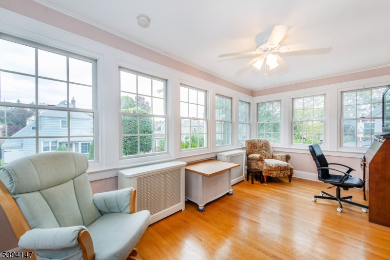 Allwood - Residential