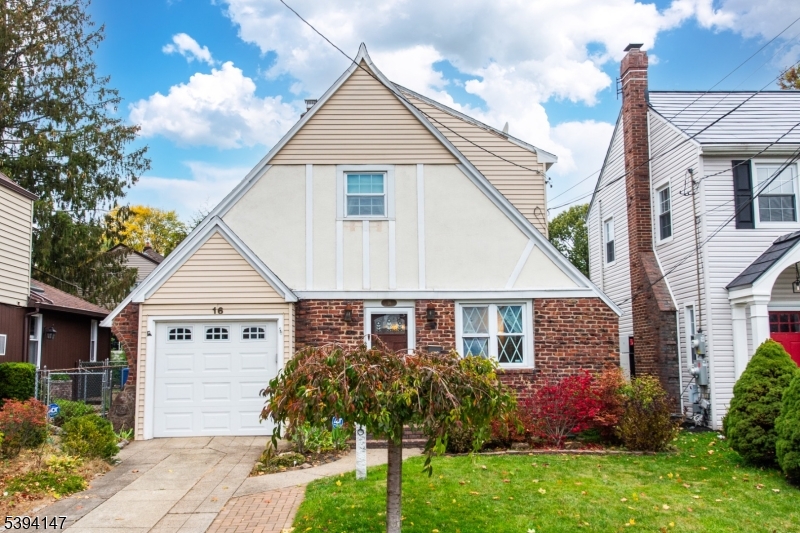 Allwood - Residential