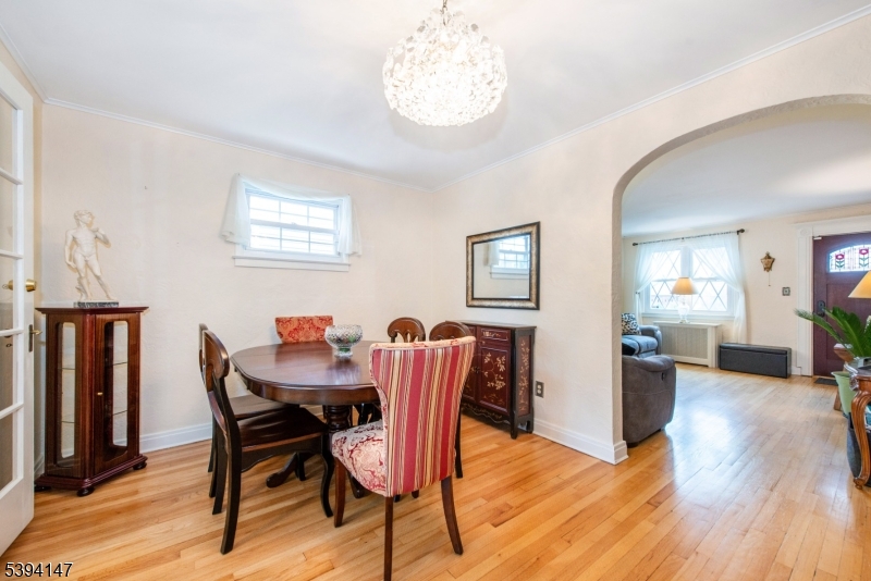 Allwood - Residential