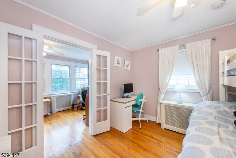 Allwood - Residential