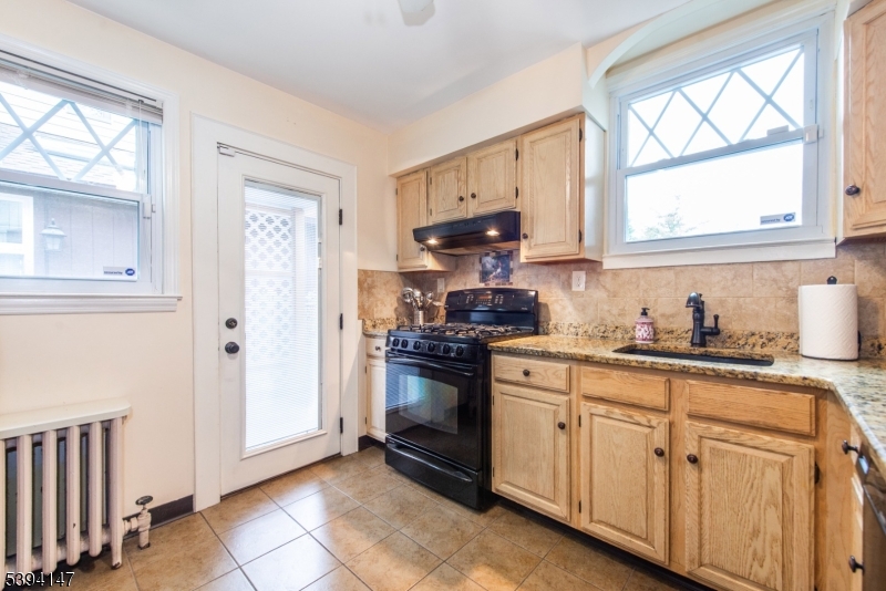 Allwood - Residential