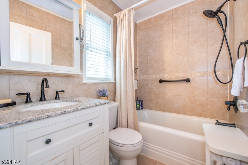 Allwood - Residential