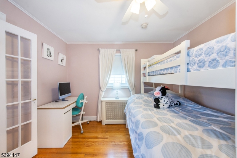 Allwood - Residential