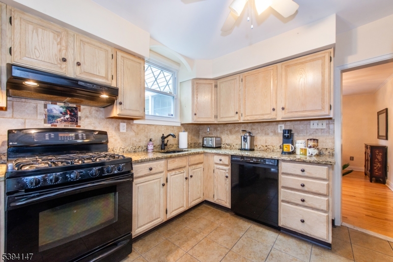 Allwood - Residential