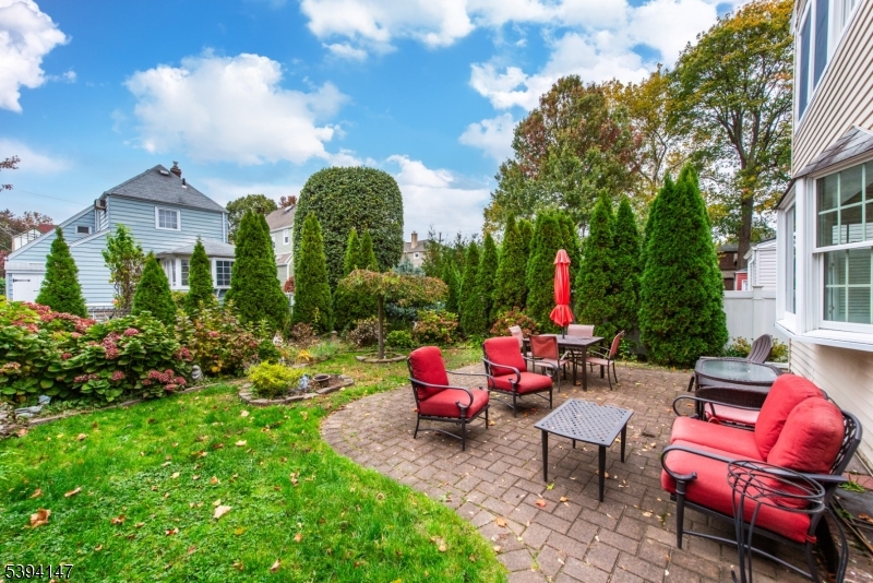 Allwood - Residential