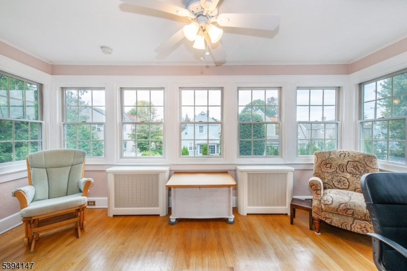 Allwood - Residential