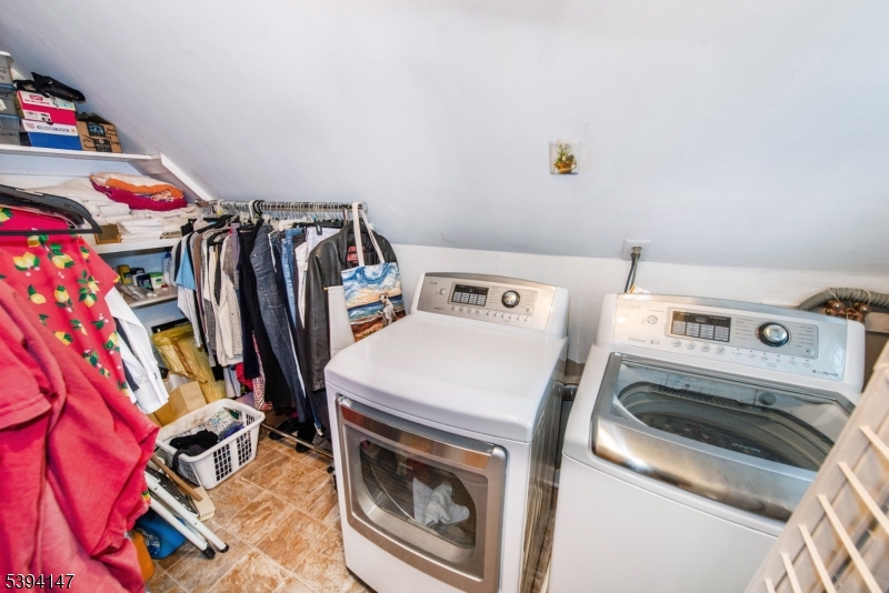 Allwood - Residential