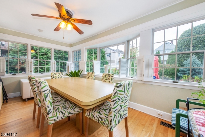 Allwood - Residential