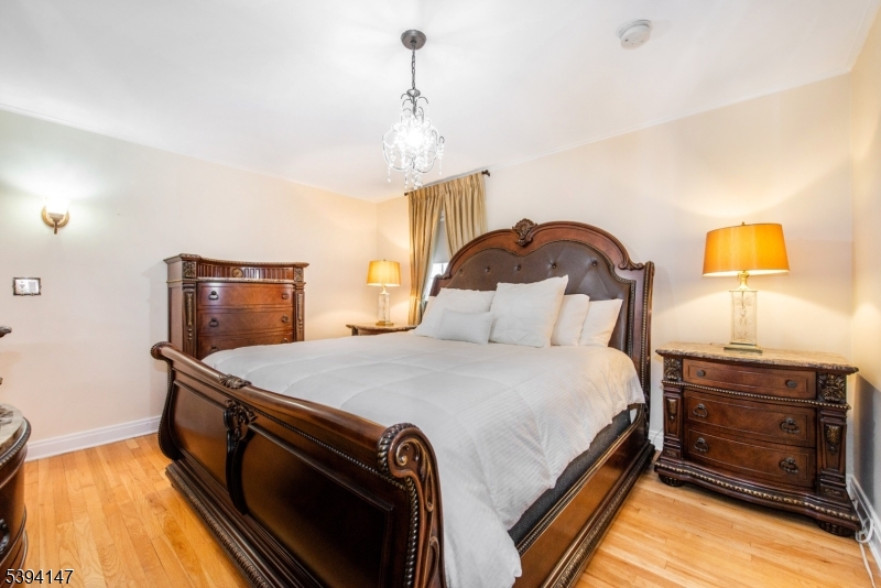 Allwood - Residential