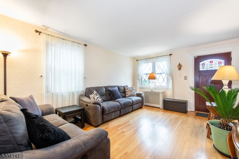 Allwood - Residential