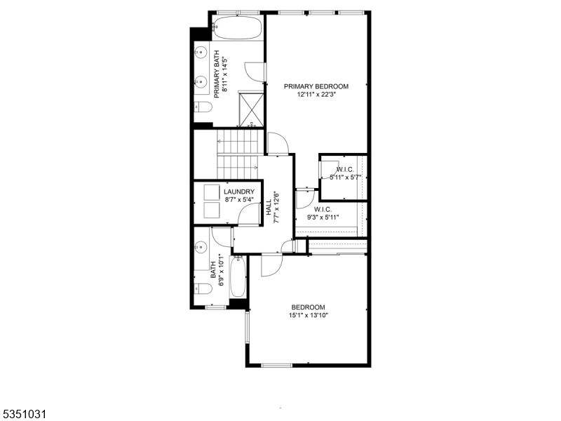 Heritage at West Caldwell - Residential